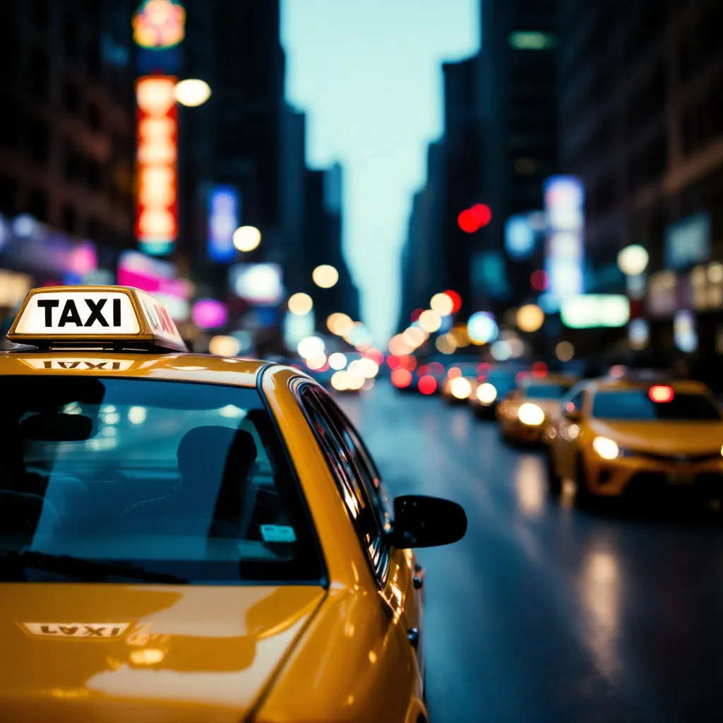 taxi Collegno